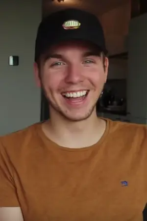Dylan Haegens