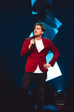 Alex Ploeg
