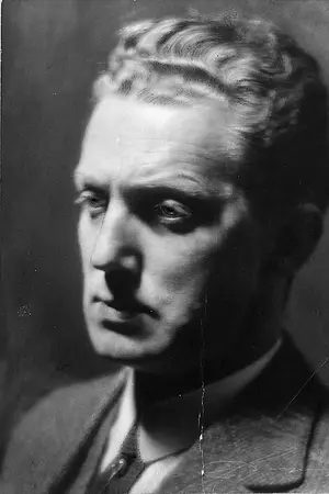 Trygve Gulbranssen