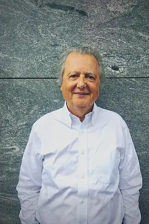 Pierre Haski