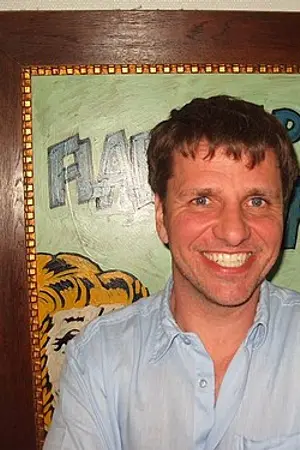 Frank Schaff