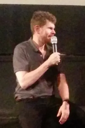 Stu Maddux