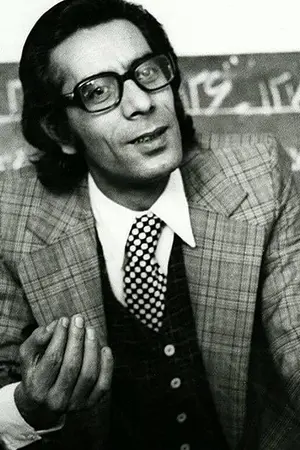 Nozar Azadi