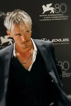 Nicolas Parent