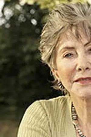 Valerie Singleton