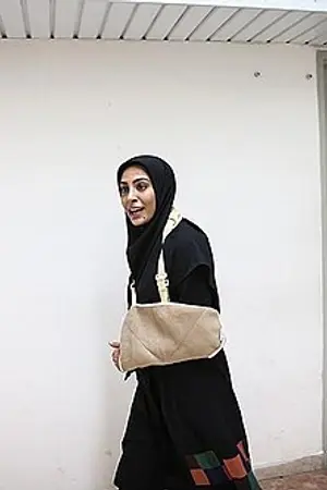 Hadiseh Tehrani
