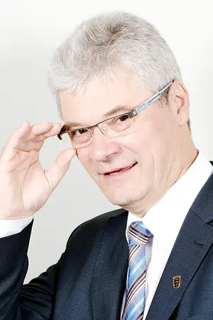 Klaus Burger