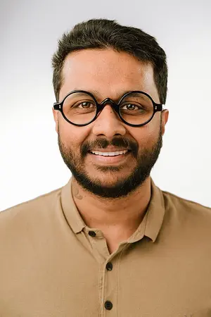 Subhashish Panigrahi