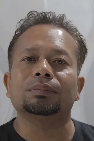 Sanjib Chaudhary
