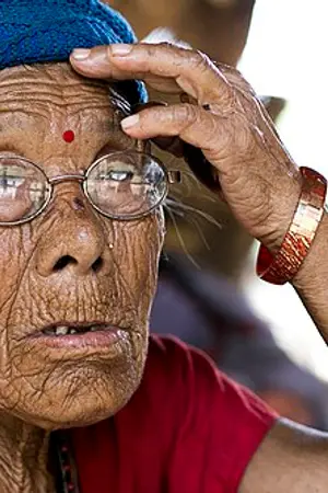 Gyani Maiya Sen Kusunda