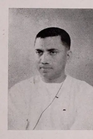 Bhalji Pendharkar