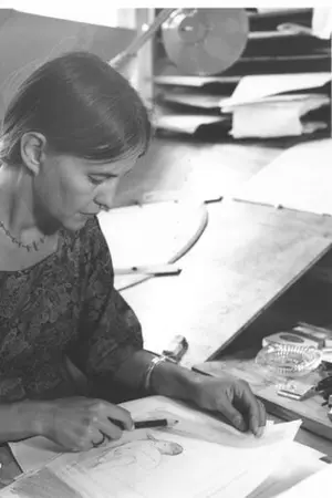 Suzanne Gervais