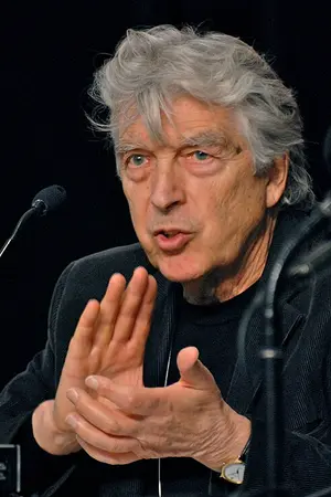 Roch Carrier