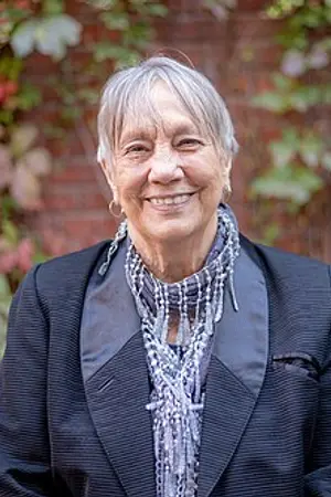 Francine Desbiens