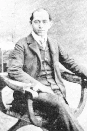 Heinrich Eisenbach