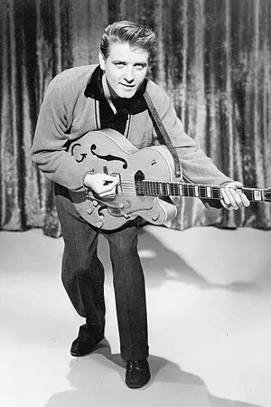 Eddie Cochran