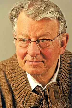 Friedhelm Eberle