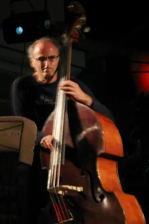 Michel Benita