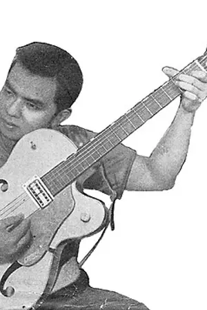 Rachmat Kartolo