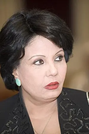 Fardous Abdel Hamid