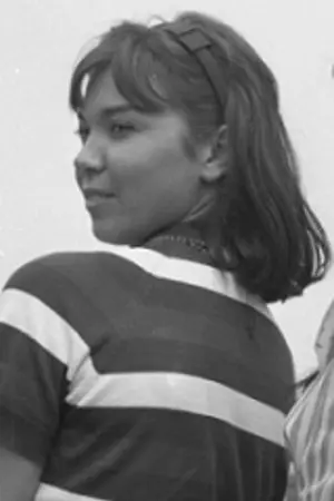 Lilly Mantovani