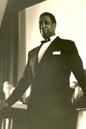 Kenneth Lee Spencer
