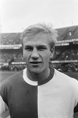 Johan Boskamp