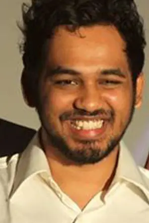 Hiphop Tamizha Adhi