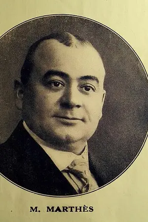 Paul Marthès