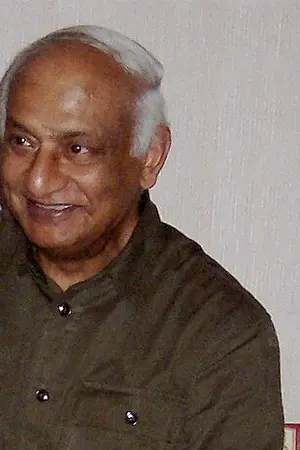 Sharat Kumar