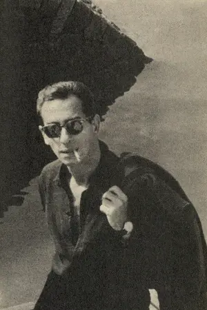Bernardo Santareno