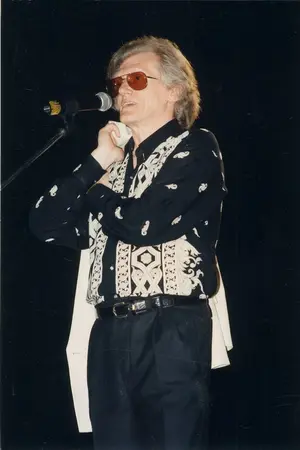 Jurij Rybtschynskyj