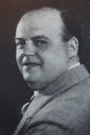 Gideon Wahlberg
