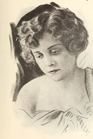 Josephine Stevens