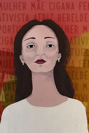 Maria Gil