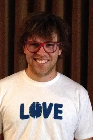 Kevin Pearce