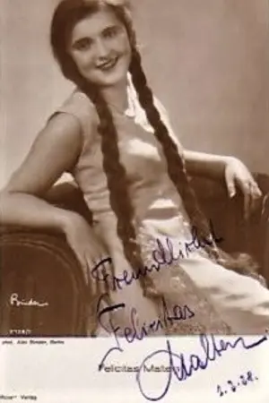 Fee Malten