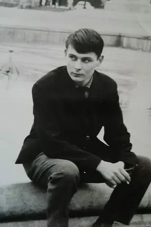 Jean-Jacques Duverger