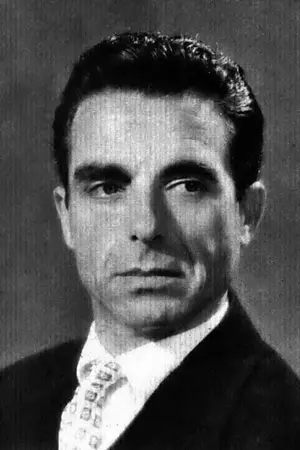 Toni Barpi