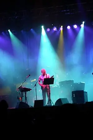 King Crimson