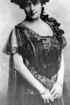 Norma Whalley