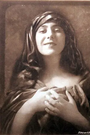 Rosa Liechtenstein