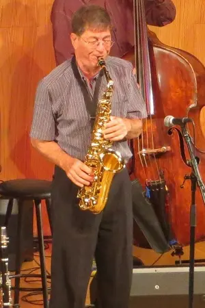 Albert Piamenta