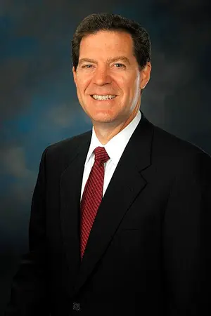 Sam Brownback