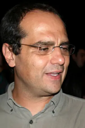 Luca Vendruscolo