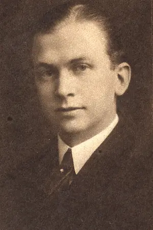 Helge Lindberg