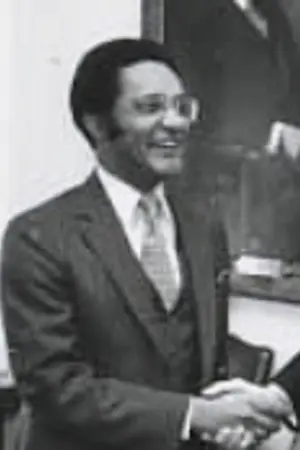 Tony Brown
