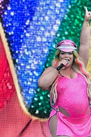 Trisha Paytas