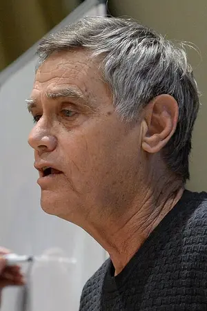 Ephraim Sidon