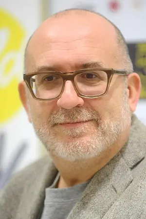 Sandrone Dazieri
